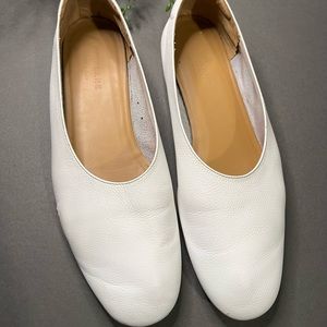 EVERLANE | The Italian leather Day glove